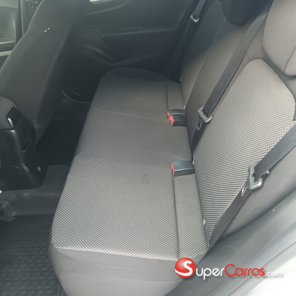 2023 Fiat Pulse — foto 4 / 9