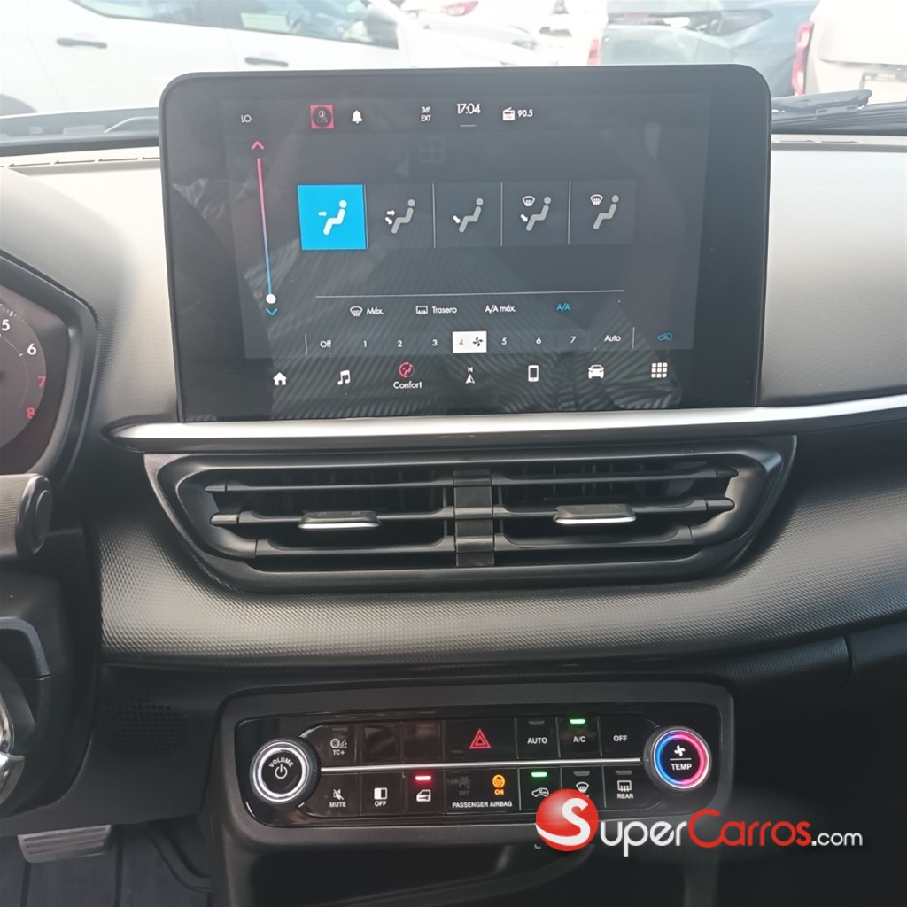 2023 Fiat Pulse — foto 5 / 9