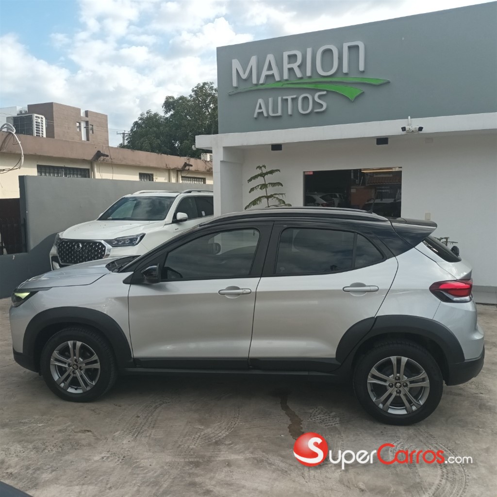 2023 Fiat Pulse — foto 9 / 9