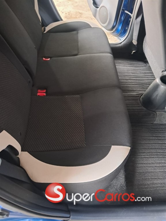 2017 Nissan Note — foto 9 / 9