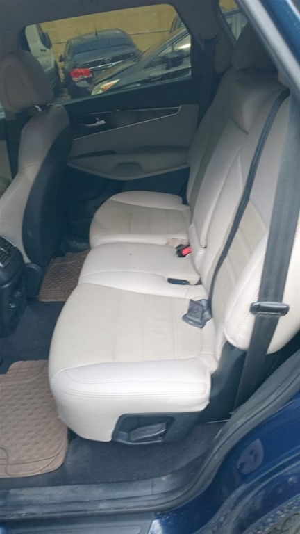 2017 Kia Sorento LX — foto 5 / 7