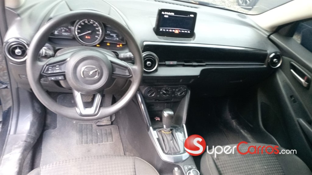 2020 Mazda Demio — foto 7 / 7
