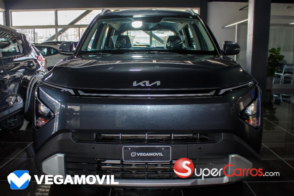 2027 Kia Carens — foto 5 / 11