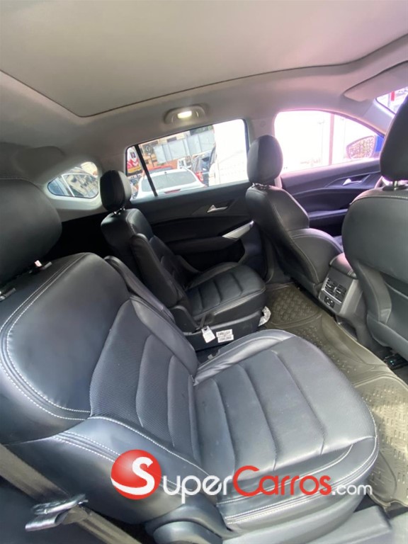 2023 Jac JS8 — foto 6 / 12