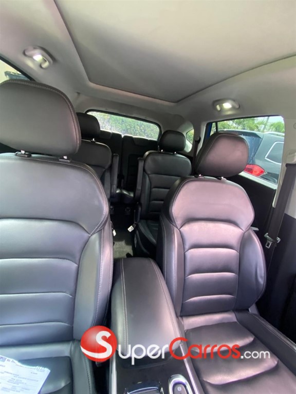2023 Jac JS8 — foto 8 / 12