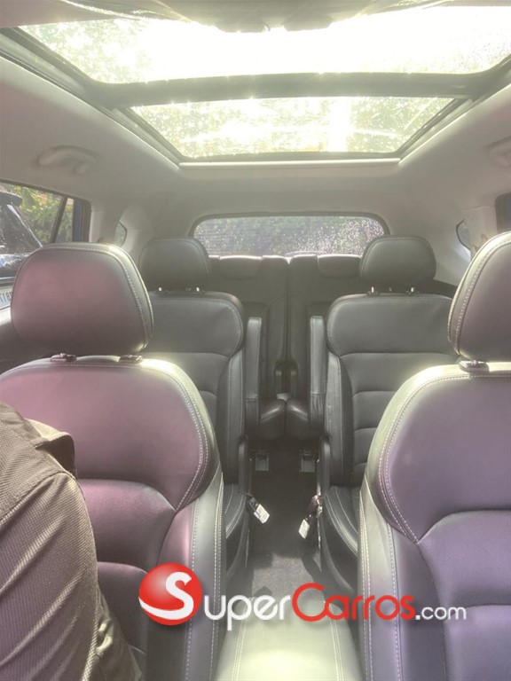 2023 Jac JS8 — foto 12 / 12