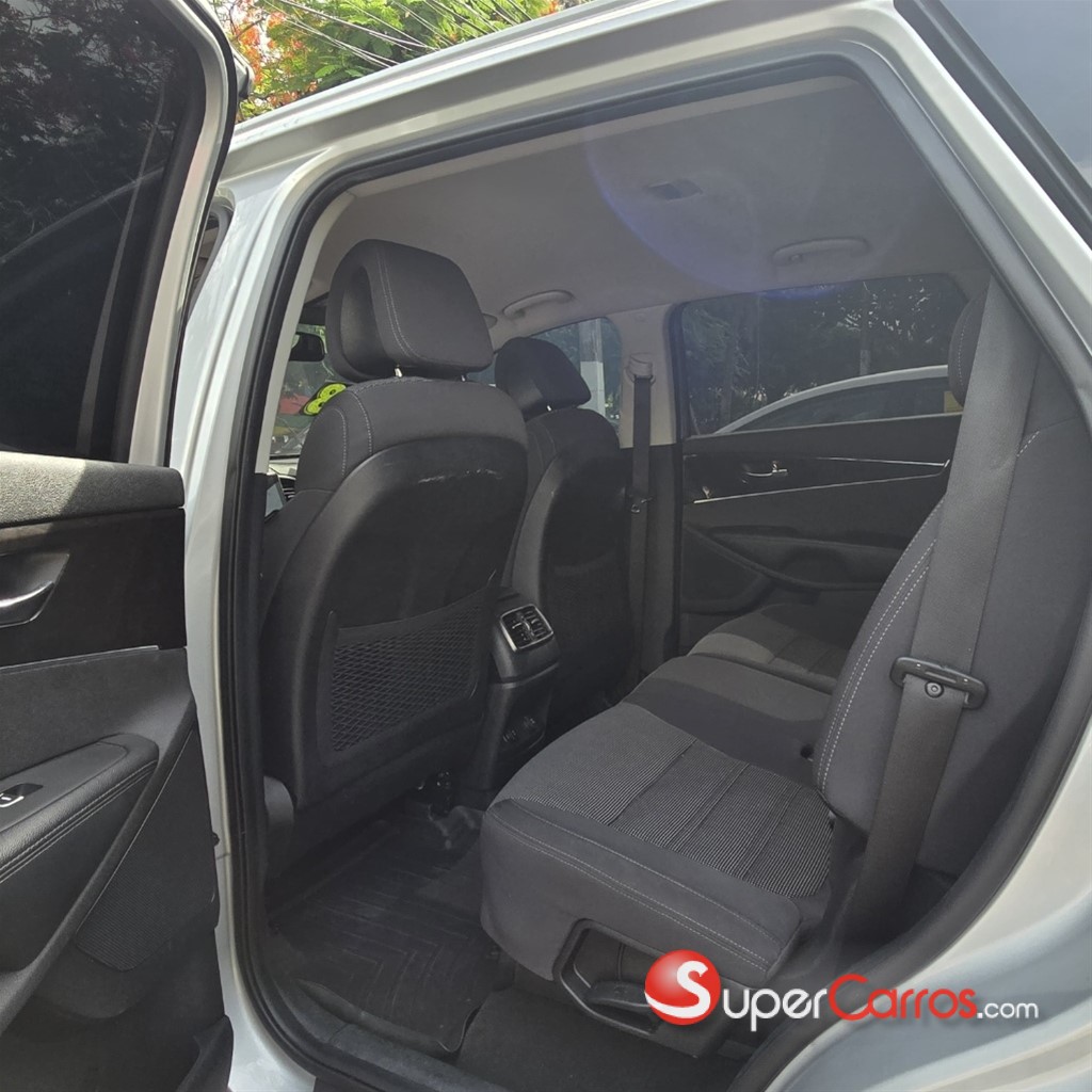 2018 Kia Sorento LX — foto 9 / 11
