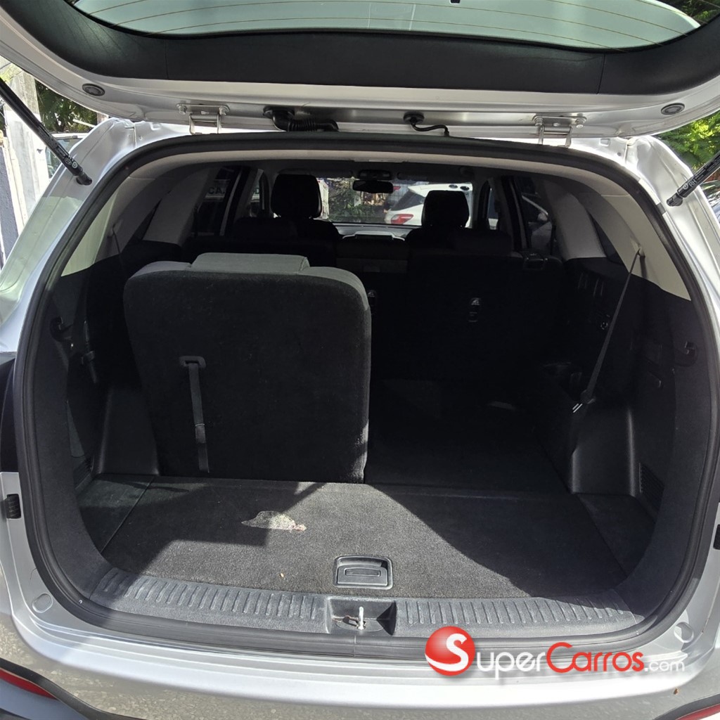 2018 Kia Sorento LX — foto 10 / 11