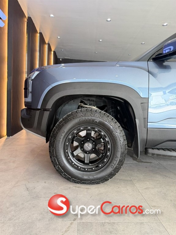 2025 BYD Shark — foto 2 / 8