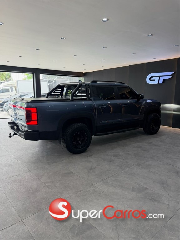 2025 BYD Shark — foto 4 / 8