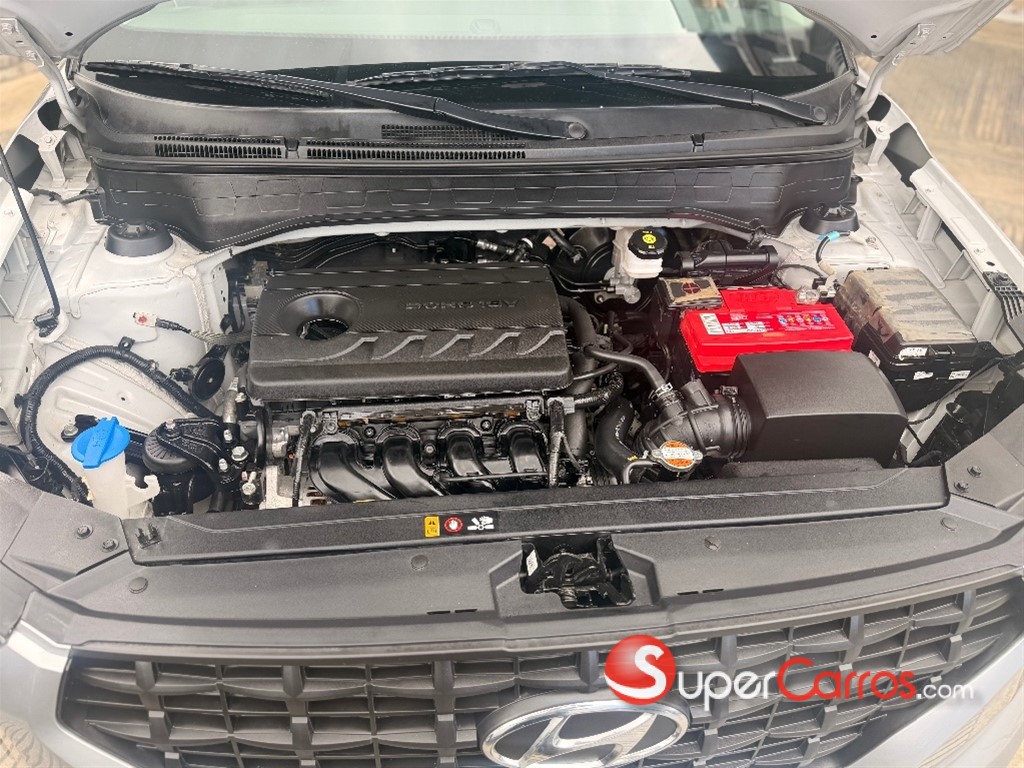 2024 Hyundai Venue — foto 10 / 10