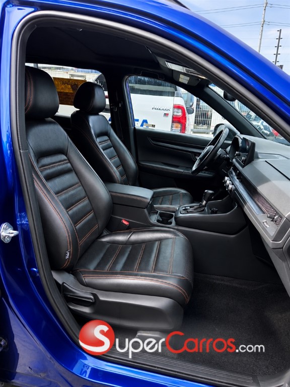 2023 Honda CR-V Sport Hybrid — foto 12 / 12
