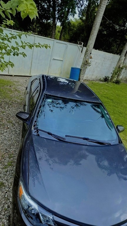 2014 Toyota Camry SE — foto 3 / 12