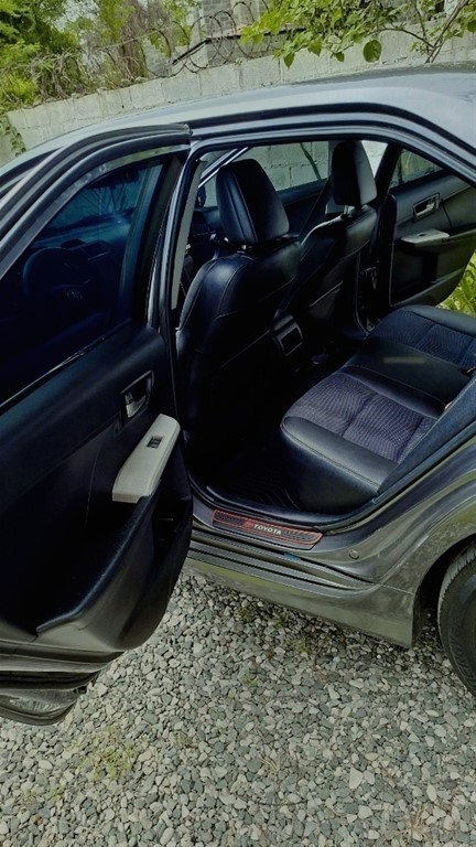 2014 Toyota Camry SE — foto 12 / 12