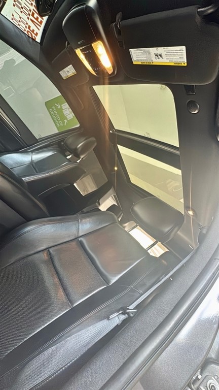 2019 Jeep Grand Cherokee Limited 4x4 — foto 4 / 12