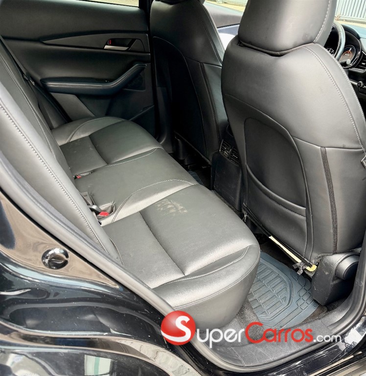 2021 Mazda CX-30 Select — foto 7 / 11