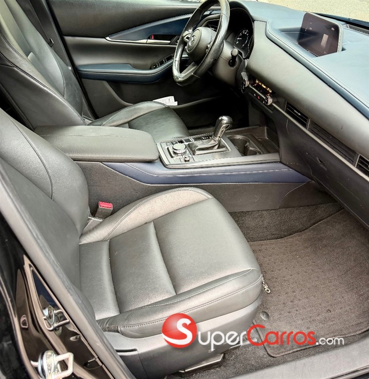 2021 Mazda CX-30 Select — foto 8 / 11