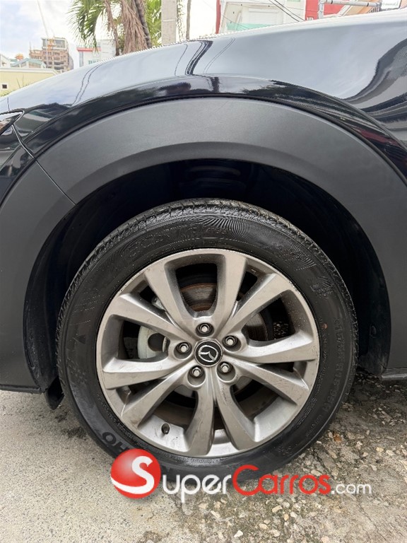 2021 Mazda CX-30 Select — foto 11 / 11