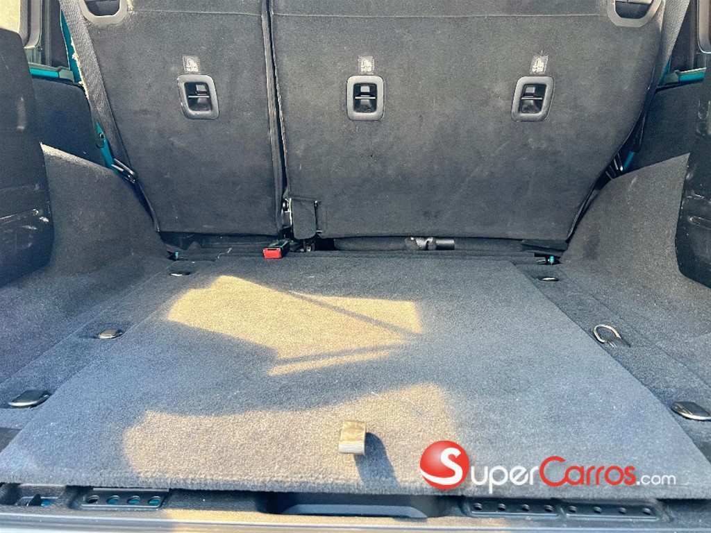2019 Jeep Wrangler Sahara Unlimited — foto 9 / 9