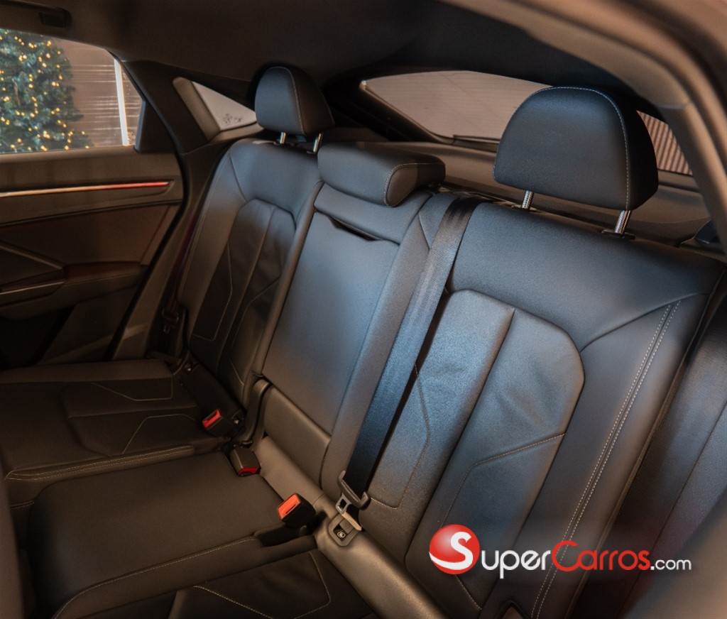 2020 Audi Q3 SportBack — foto 11 / 11