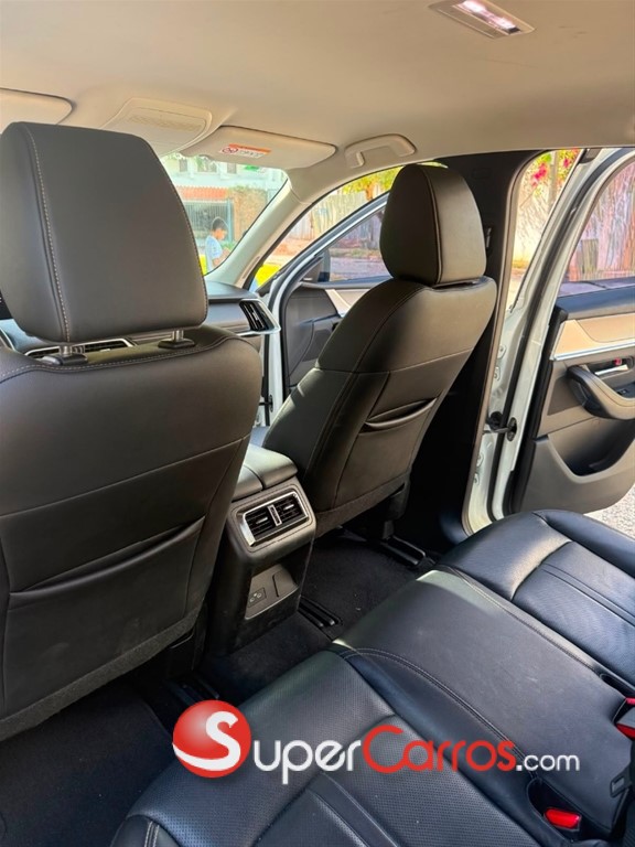 2024 Mazda CX-60 GS — foto 7 / 9