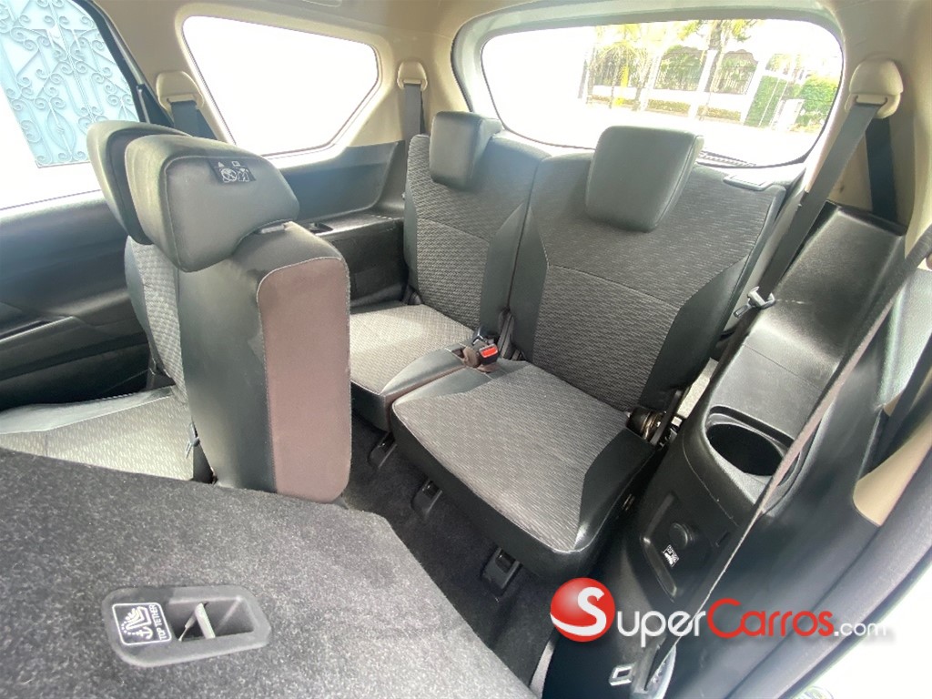 2024 Suzuki XL7 GLX — foto 6 / 12
