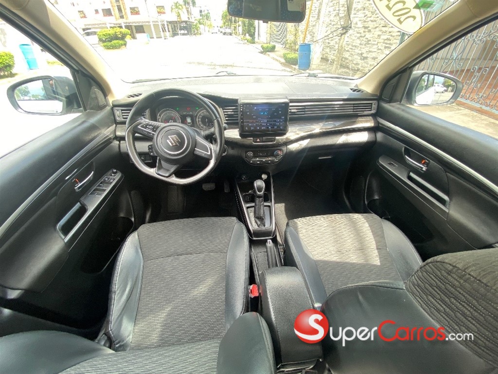 2024 Suzuki XL7 GLX — foto 8 / 12