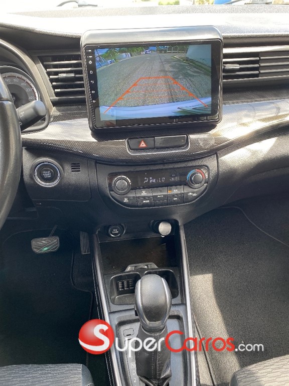 2024 Suzuki XL7 GLX — foto 11 / 12