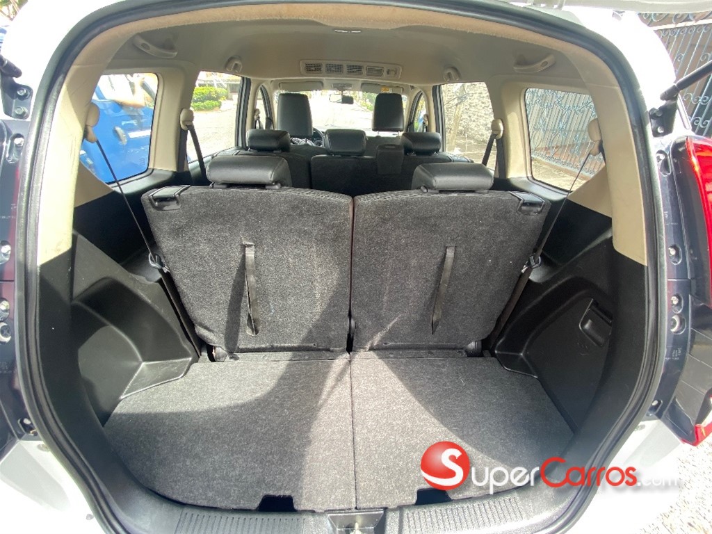 2024 Suzuki XL7 GLX — foto 12 / 12