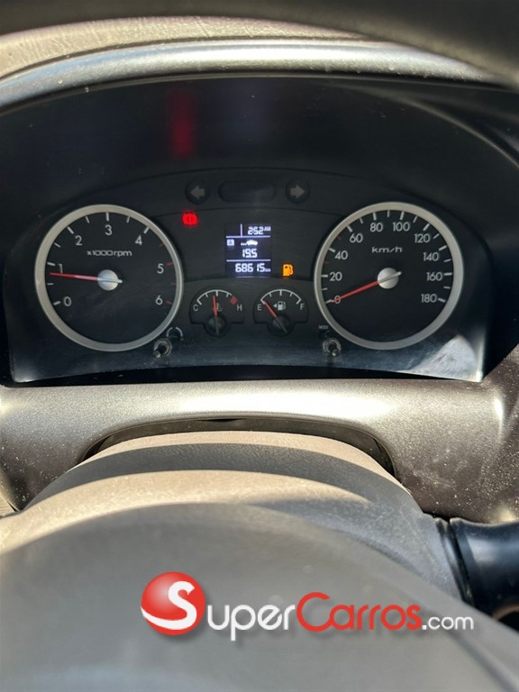 2021 Hyundai H-100 — foto 2 / 9