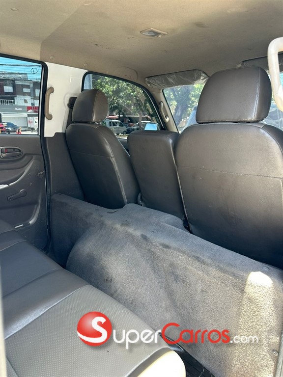 2021 Hyundai H-100 — foto 6 / 9