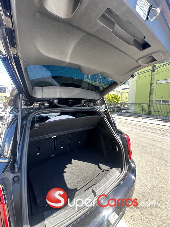 2021 Mini Cooper Countryman S — foto 5 / 9