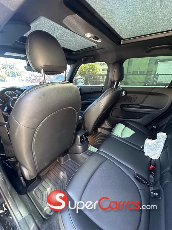 2021 Mini Cooper Countryman S — foto 7 / 9