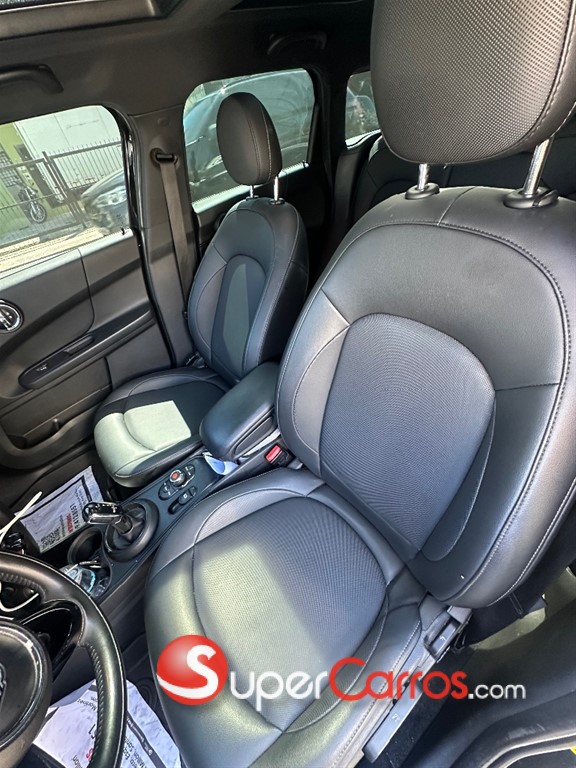 2021 Mini Cooper Countryman S — foto 8 / 9