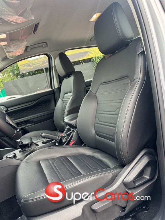 2026 Ford Ranger XLT — foto 5 / 12