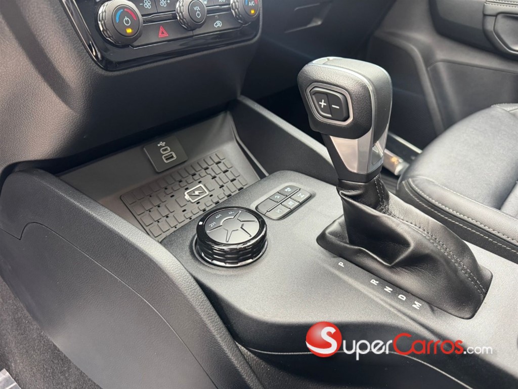 2026 Ford Ranger XLT — foto 6 / 12