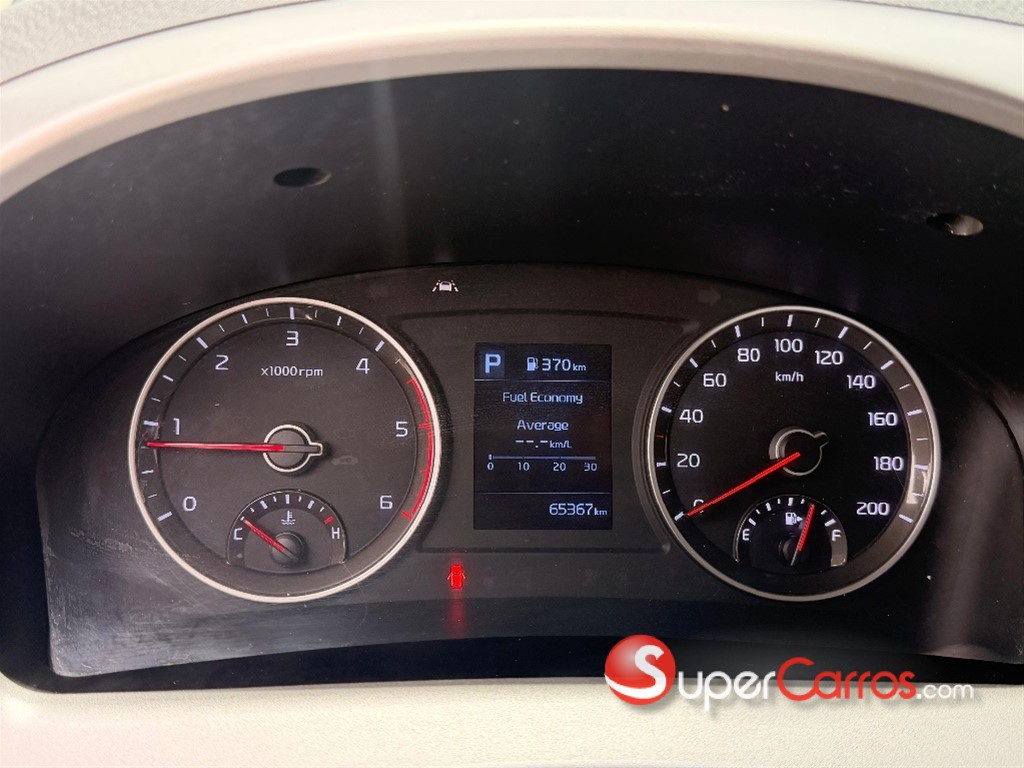 2021 Kia Bongo III — foto 10 / 11