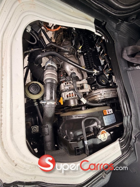 2021 Kia Bongo III — foto 11 / 11