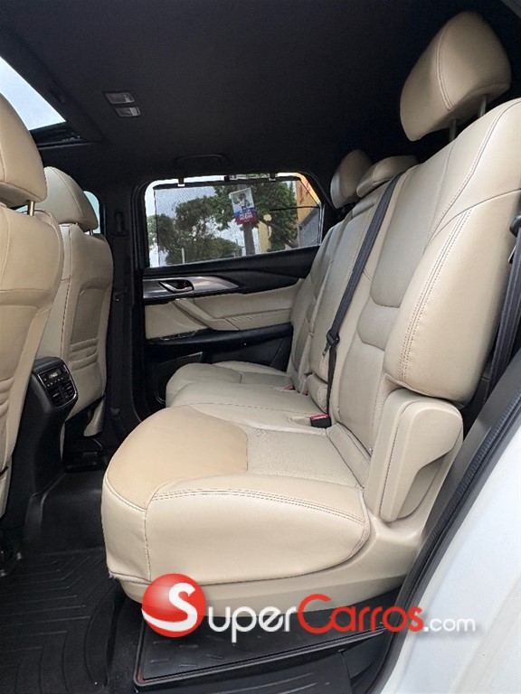 2018 Mazda CX-9 GRAND TOURING — foto 6 / 9