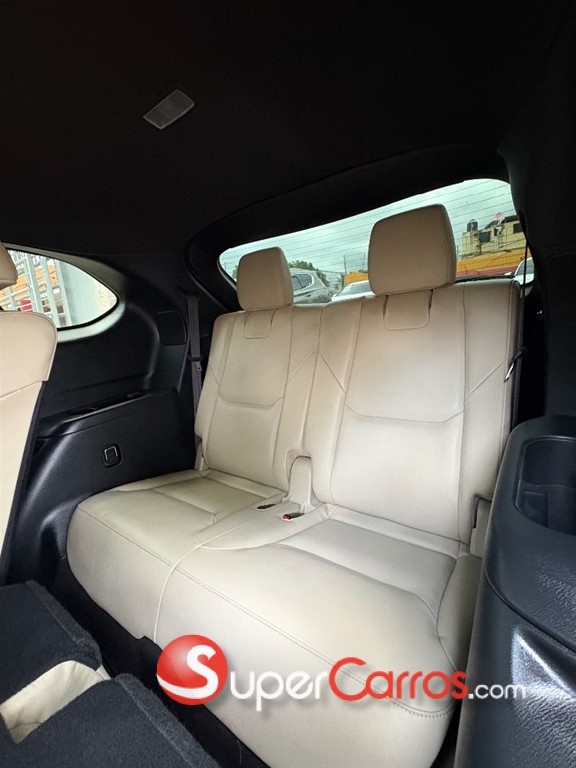 2018 Mazda CX-9 GRAND TOURING — foto 7 / 9