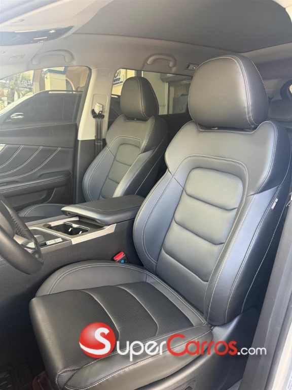 2025 Jetour X70 FL — foto 6 / 10