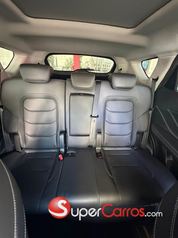 2025 Jetour X70 FL — foto 8 / 10