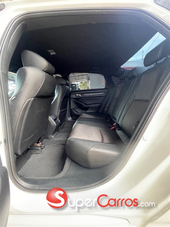 2020 Honda Accord Sport — foto 7 / 8