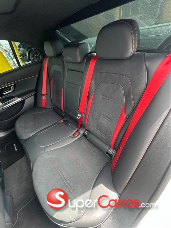 2025 Mercedes-Benz Clase E 53 AMG — foto 5 / 12