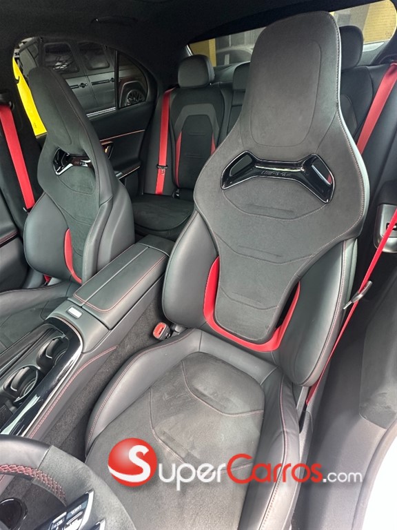 2025 Mercedes-Benz Clase E 53 AMG — foto 11 / 12