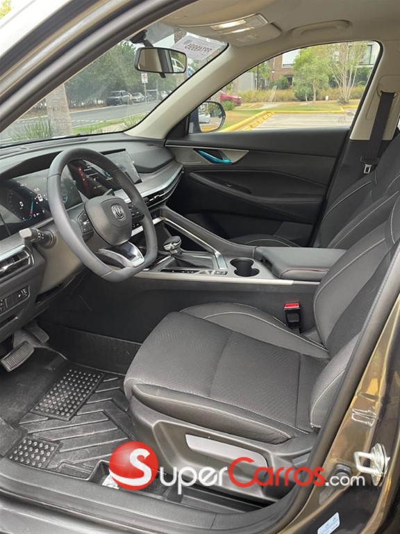 2027 Changan CS 35 — foto 7 / 10