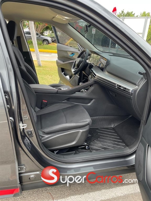 2027 Changan CS 35 — foto 8 / 10