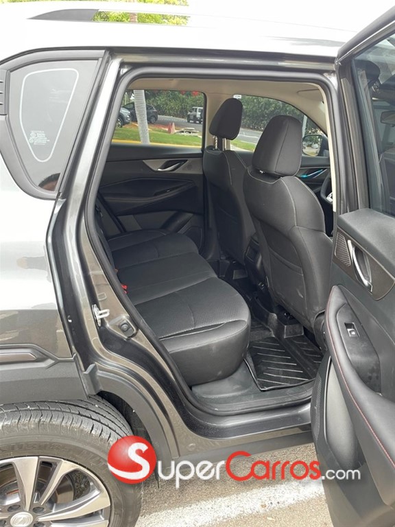 2027 Changan CS 35 — foto 9 / 10