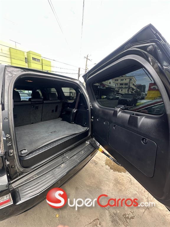 2022 Lexus GX 460 Premium — foto 5 / 12