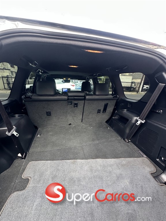 2022 Lexus GX 460 Premium — foto 6 / 12